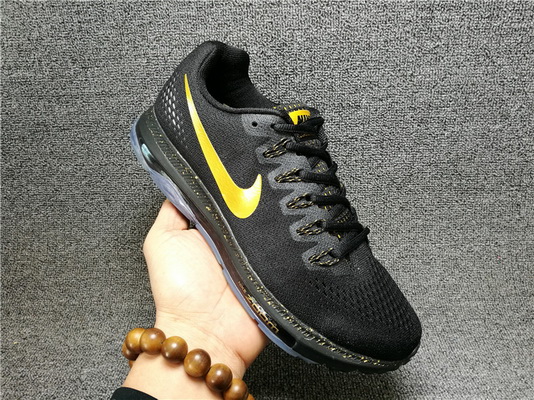Super Max Nike Zoon All Out Low GS--010